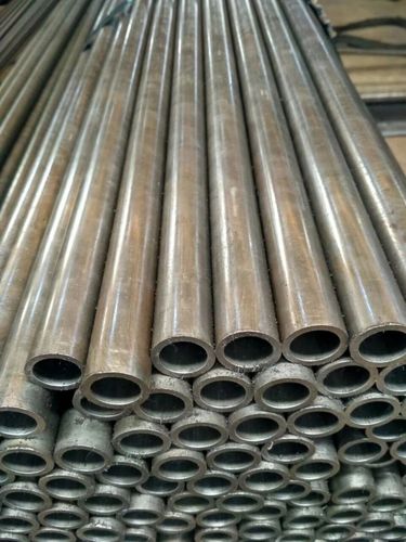 无锡鲁豪金属制品有限公司 产品供应 厂价供应q195高频直缝焊管 冷轧